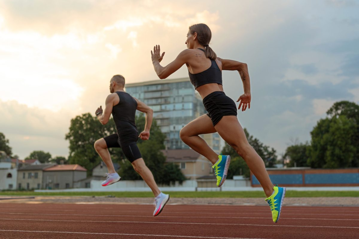 Peptide Therapy for Athletic Performance, Whittier